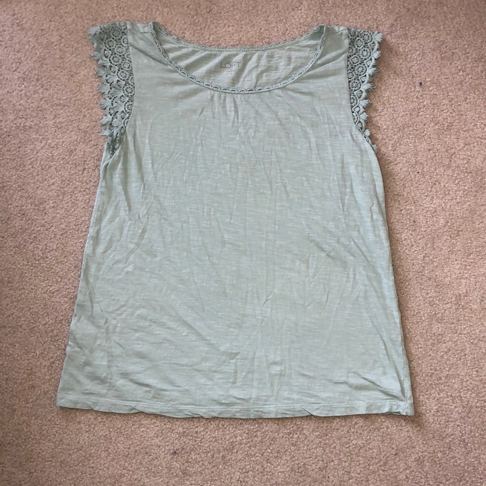 Loft short sleeve